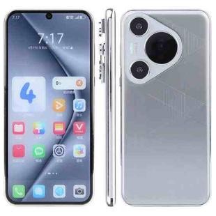 For Huawei Pura 70 Pro+ Color Screen Non-Working Fake Dummy Display Model (Silver)