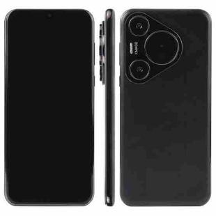 For Huawei Pura 70 Pro+ Black Screen Non-Working Fake Dummy Display Model (Black)