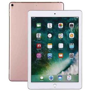 For iPad Pro 10.5 inch (2017) Tablet PC Color Screen Non-Working Fake Dummy Display Model (Rose Gold)