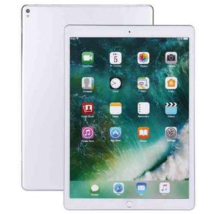 For iPad Pro 12.9 inch (2017) Tablet PC Color Screen Non-Working Fake Dummy Display Model (Silver)