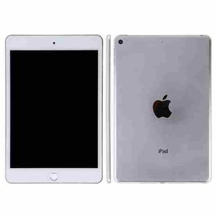 For iPad Mini 5 Black Screen Non-Working Fake Dummy Display Model (Grey)