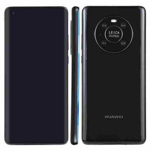 For Huawei Mate 40 5G Black Screen Non-Working Fake Dummy Display Model (Jet Black)