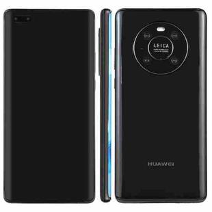 For Huawei Mate 40 Pro 5G Black Screen Non-Working Fake Dummy Display Model (Jet Black)