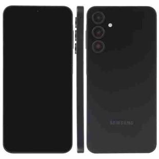 For Samsung Galaxy A16 Black Screen Non-Working Fake Dummy Display Model (Black)