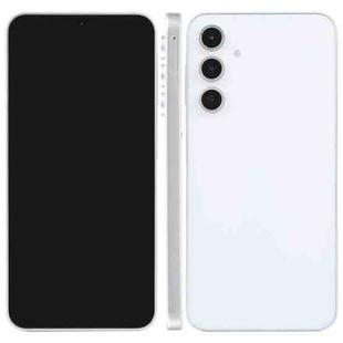 For Samsung Galaxy A16 Black Screen Non-Working Fake Dummy Display Model (White)