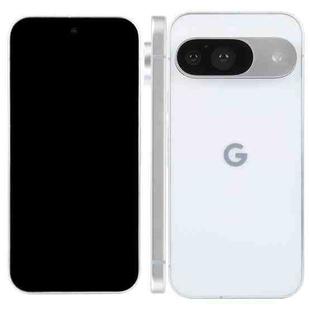 For Google Pixel 9 Black Screen Non-Working Fake Dummy Display Model (Porcelain)