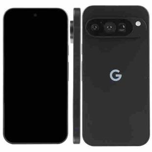 For Google Pixel 9 Pro XL Black Screen Non-Working Fake Dummy Display Model (Obsidian)