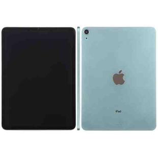 For iPad Air (2020) 10.9 Black Screen Non-Working Fake Dummy Display Model(Green)