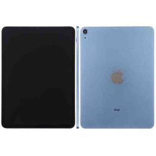 For iPad Air (2020) 10.9 Black Screen Non-Working Fake Dummy Display Model(Blue)