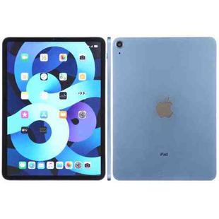 For iPad Air (2020) 10.9 Color Screen Non-Working Fake Dummy Display Model (Blue)