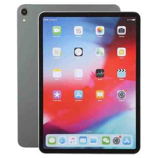 Color Screen Non-Working Fake Dummy Display Model for iPad Pro 11 inch (2018)(Grey)
