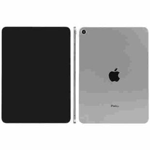 For iPad Air 11 2024 Black Screen Non-Working Fake Dummy Display Model (Grey)