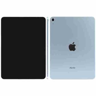 For iPad Air 11 2024 Black Screen Non-Working Fake Dummy Display Model (Blue)