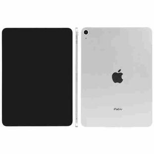 For iPad Air 11 2024 Black Screen Non-Working Fake Dummy Display Model (Silver)