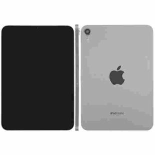 For iPad mini  2024 Black Screen Non-Working Fake Dummy Display Model (Space Gray)