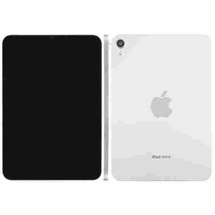 For iPad mini  2024 Black Screen Non-Working Fake Dummy Display Model (Starlight)