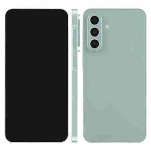 For Samsung Galaxy A56 Black Screen Non-Working Fake Dummy Display Model (Green)