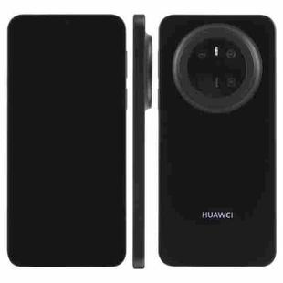 For Huawei Mate 70 Black Screen Non-Working Fake Dummy Display Model (Black)