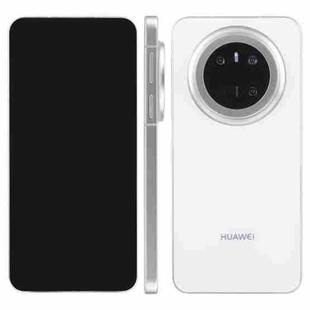 For Huawei Mate 70 Black Screen Non-Working Fake Dummy Display Model (White)