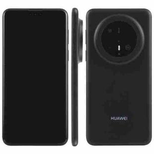 For Huawei Mate 70 Pro Black Screen Non-Working Fake Dummy Display Model (Black)