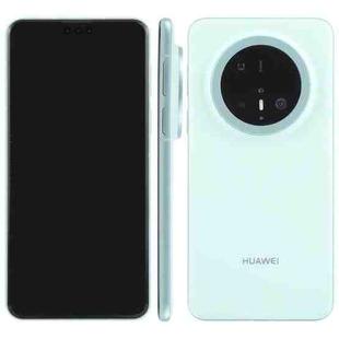 For Huawei Mate 70 Pro Black Screen Non-Working Fake Dummy Display Model (Green)
