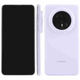 For Huawei Mate 70 Pro Black Screen Non-Working Fake Dummy Display Model (Purple)