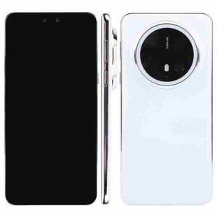 For Huawei Mate 70 Pro Black Screen Non-Working Fake Dummy Display Model (White)