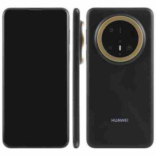 For Huawei Mate 70 Pro+ Black Screen Non-Working Fake Dummy Display Model (Black)
