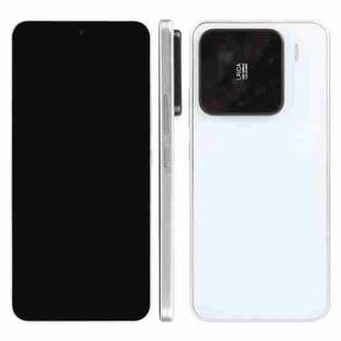 For Xiaomi 15 Black Screen Non-Working Fake Dummy Display Model (White)