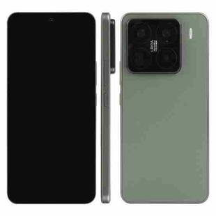 For Xiaomi 15 Pro Black Screen Non-Working Fake Dummy Display Model (Cedar Green)