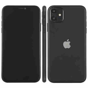 For iPhone 11 Black Screen Non-Working Fake Dummy Display Model (Black)