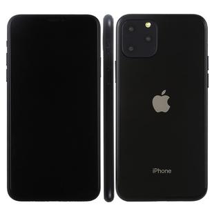 For iPhone 11 Pro Max Black Screen Non-Working Fake Dummy Display Model (Space Gray)