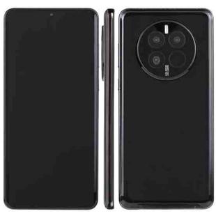 For Huawei Mate 50 Black Screen Non-Working Fake Dummy Display Model(Black)