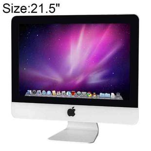 For Apple iMac 21.5 inch Color Screen Non-Working Fake Dummy Display Model (White)