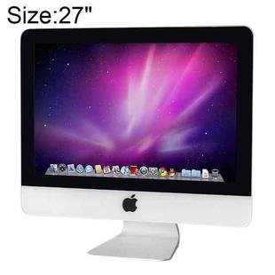 For Apple iMac 27 inch Color Screen Non-Working Fake Dummy Display Model (White)