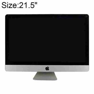 For Apple iMac 21.5 inch Black Screen Non-Working Fake Dummy Display Model(Silver)