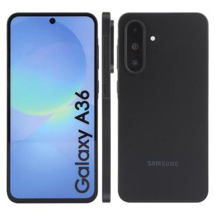 For Samsung Galaxy A36 Color Screen Non-Working Fake Dummy Display Model (Black)