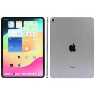 For iPad Air 11 2024 Color Screen Non-Working Fake Dummy Display Model (Grey)