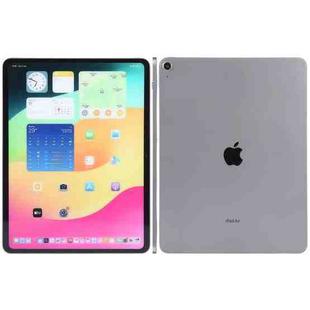 For iPad Air 13 2024 Color Screen Non-Working Fake Dummy Display Model (Grey)