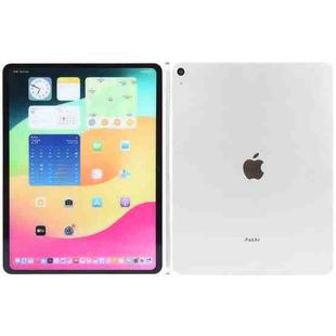 For iPad Air 13 2024 Color Screen Non-Working Fake Dummy Display Model (White)