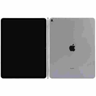 For iPad Air 13 2024 Black Screen Non-Working Fake Dummy Display Model (Grey)