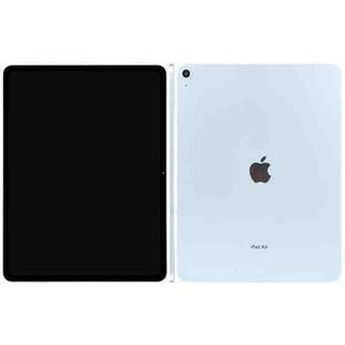 For iPad Air 13 2024 Black Screen Non-Working Fake Dummy Display Model (Blue)