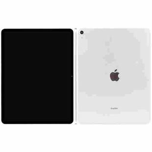 For iPad Air 13 2024 Black Screen Non-Working Fake Dummy Display Model (White)