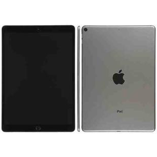 For iPad Air  2019 Black Screen Non-Working Fake Dummy Display Model (Grey)