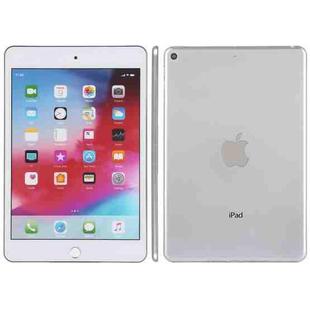 For iPad Mini 5 Color Screen Non-Working Fake Dummy Display Model (Silver)