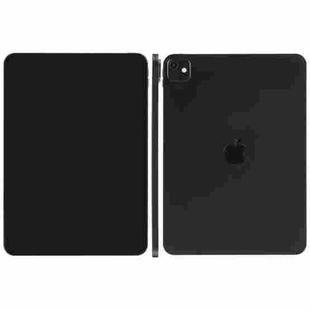 For iPad Pro 11 2024 Black Screen Non-Working Fake Dummy Display Model (Black)