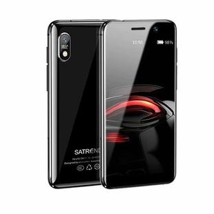 SATREND S11, 2GB+16GB, Support Google Play, 3.22 inch Android 7.1 MTK6739 Quad Core, Dual SIM, Bluetooth, WiFi, GPS, Network: 4G(Black)