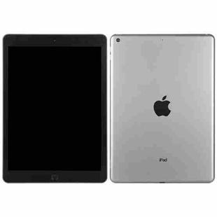 For iPad 10.2inch 2019/2020/2021 Black Screen Non-Working Fake Dummy Display Model (Grey)