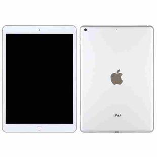 For iPad 10.2inch 2019/2020 Black Screen Non-Working Fake Dummy Display Model (Silver)