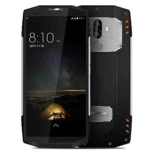 [HK Warehouse] Blackview BV9000, 4GB+64GB, IP68 Waterproof Dustproof Shockproof, Dual Back Camera, Fingerprint Identification, 5.7 inch Android 7.1 MTK6757CD (Helio P25) Octa Core up to 2.6GHz, NFC, OTG, Network: 4G(Silver)